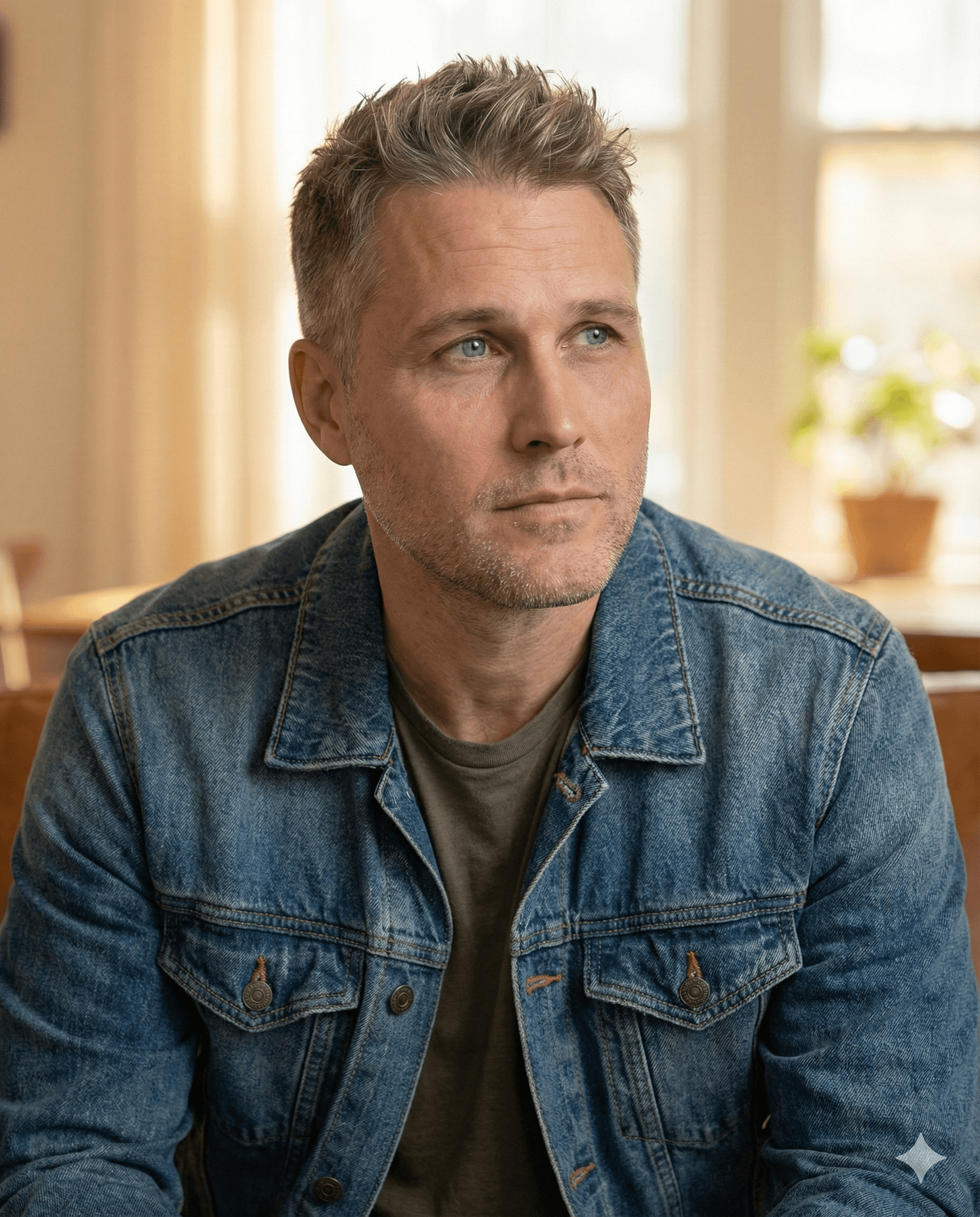Shane Chapman, founder of The Unlocal